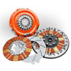 DYAD Clutch Kit Includes Pressure Plate, Discs, Floater, Flywheel, Bolts, Alignment Tool and Pilot Bearing - image 1