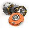 DYAD Clutch Kit Includes Pressure Plate, Discs, Floater, Flywheel and Bolts - image 1