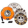 DYAD Clutch Kit 1992-2002 Dodge Viper 8.0L V10 - image 1