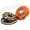 DYAD Clutch Kit Includes Pressure Plate, Discs, Floater, Flywheel, Bolts, Alignment Tool and Pilot Bearing - image 1