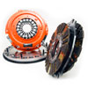 DYAD Clutch Kit Includes Pressure Plate, Discs, Floater, Flywheel, Bolts, Alignment Tool and Pilot Bearing - image 1