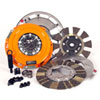 DYAD Clutch Kit Includes Pressure Plate, Discs, Floater, Flywheel, Bolts, Alignment Tool and Pilot Bearing - image 1