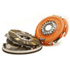 DYAD Clutch Kit Includes Pressure Plate, Discs, Floater, Flywheel, Bolts, Alignment Tool and Pilot Bearing - image 1