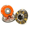 DYAD Clutch Kit Includes Pressure Plate, Discs, Floater, Flywheel, Bolts, Alignment Tool and Pilot Bearing - image 1