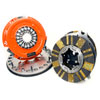 DYAD Clutch Kit Includes Pressure Plate, Discs, Floater, Flywheel, Bolts, Alignment Tool and Pilot Bearing - image 1