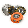 DYAD Clutch Kit Includes Pressure Plate, Discs, Floater, Flywheel, Bolts, Alignment Tool - image 1
