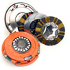 DYAD Clutch Kit Includes Pressure Plate, Discs, Floater, Flywheel, Bolts, Alignment Tool and Pilot Bearing - image 1
