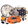 DYAD XDS Twin Disc Clutch Kit - image 1