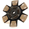 DFX Clutch Disc 12" Diameter, 1 1/8"-26 Spline - image 1