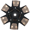 DFX Clutch Disc 9.438" Diameter, 1"-24 Spline - image 1