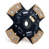 DFX Clutch Disc 8.75" Diameter, 1 1/32"-24 Spline - image 1