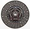 Centerforce I/II Disc 1-1/16" - 10 Spline - image 2