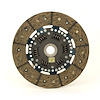 Performance Clutch Friction Disc for 1963-1985 Ford/Mercury Cars [10 in. Dia., 26-Spline] - image 1