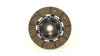 Performance Clutch Friction Disc for 1963-1985 Ford/Mercury Cars [10 in. Dia., 26-Spline] - image 2