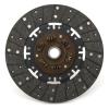 CLUTCH COMPONENTS - image 1