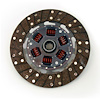 Centerforce I/II Disc 1-1/16" - 10 Spline - image 1