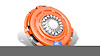 DFX PRES PLATE GM - image 1
