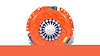 DFX PRESSURE PLATE NISSAN - image 1
