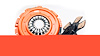 DFX CLUTCH KIT MOPAR - image 1