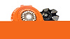 DFX CLUTCH KIT FORD - image 1