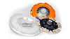 315201249 DFX Extreme Performance Clutch Pressure Plate and Disc Set for 2004-2009 Chevrolet Cobalt SS, Saturn Ion Red Line 2.0L