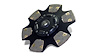 DFX DISC FORD - image 1