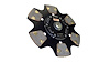 DFX DISC FORD - image 1