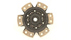 DFX DISC NISSAN - image 1