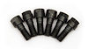 Clutch Pressure Plate Bolt Kit for 1955-2008 Classic American Cars and Trucks [Set of 6]