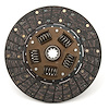 Centerforce I/II Disc 1-1/16" - 10 Spline - image 1