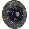 Centerforce I/II Disc 1-1/16" - 10 Spline - image 1