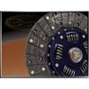 Centerforce I/II Disc 1 1/8"-10 Spline - image 1