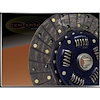 Centerforce I/II Disc 1" - 23 Spline