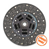 CLUTCH COMPONENTS - image 1