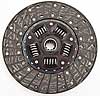 Centerforce I/II Disc 1-1/8" - 10 Spline - image 2