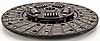 Centerforce I/II Disc 1-1/8" - 10 Spline - image 3