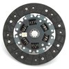 Centerforce I/II Disc 1 1/8"-10 Spline - image 3