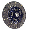 Centerforce I/II Disc 1 1/8"-10 Spline - image 1