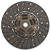 Centerforce I/II Disc 1-1/8" - 10 Spline - image 1