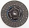 Centerforce I/II Disc 1-1/8" - 26 Spline - image 2