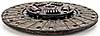 Centerforce I/II Disc 1-1/8" - 26 Spline - image 3
