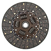 Centerforce I/II Disc 1-1/8" - 26 Spline - image 1