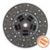Centerforce I/II Disc - image 1