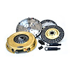 SST 10.4 CLTCH & FLYWHEEL - image 1