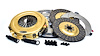 SST 10.4 CLUTCH AND FLYWH - image 1