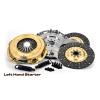 HEMI SWAP CLUTCH/FLYWHEEL - image 1