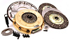 Solid Street Twin Clutch Kit 1955-1985 Small Block Chevy - image 1