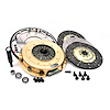 SST Multi-Disc Clutch and Flywheel Kit for 1998-2015 Chevy Camaro/Corvette/Pontiac [925 ft-lbs] - image 1