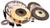Solid Street Twin Clutch Kit ZZ454 and ZZ502 GM Crate Engines