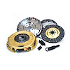 SST 10.4 CLTCH & FLYWHEEL - image 1
